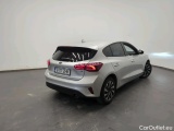  Ford  Focus 1.0 EcoBoost mHEV 125CP Titanium A7 #2
