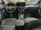  Ford  Focus 1.0 EcoBoost mHEV 125CP Titanium A7 #5