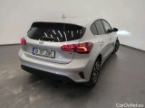  Ford  Focus 1.0 EcoBoost mHEV 125CP Titanium A7 #2
