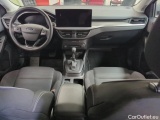  Ford  Focus 1.0 EcoBoost mHEV 125CP Titanium A7 #5
