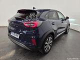  Ford  Puma 1.0 EcoBoost mHEV 125CP Titanium X A7 #3