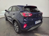  Ford  Puma 1.0 EcoBoost mHEV 125CP Titanium X A7 #4