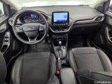  Ford  Puma 1.0 EcoBoost mHEV 125CP Titanium X A7 #5