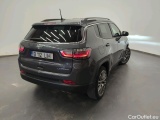  Jeep  Compass 1.3 T 150 CP Limited DDCT 2WD #2