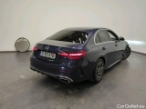  Mercedes  C-Klasse C 300 4MATIC #2