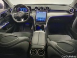  Mercedes  C-Klasse C 300 4MATIC #6