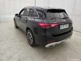  Mercedes  GLC  200 4MATIC #4