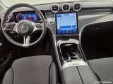  Mercedes  GLC  200 4MATIC #7