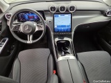  Mercedes  GLC  200 4MATIC #5
