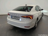 Skoda  Octavia 1.5 TSI 150CP Style #2