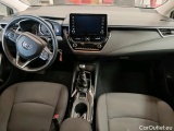 Toyota  Corolla 1.5 Business #5
