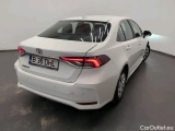  Toyota  Corolla 1.5 Business CVT #2