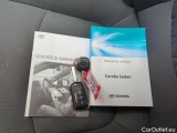  Toyota  Corolla 1.5 Business CVT #3