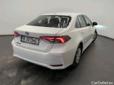  Toyota  Corolla 1.5 Business CVT #2