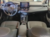  Toyota  Corolla 1.5 Business CVT #5