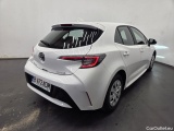 Toyota  Corolla 1.8 Hybrid Business HSD #3
