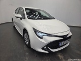 Toyota  Corolla 1.8 Hybrid Business HSD #2