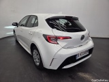  Toyota  Corolla 1.8 Hybrid Business HSD #4