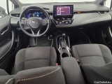  Toyota  Corolla 1.8 Hybrid Business HSD #5