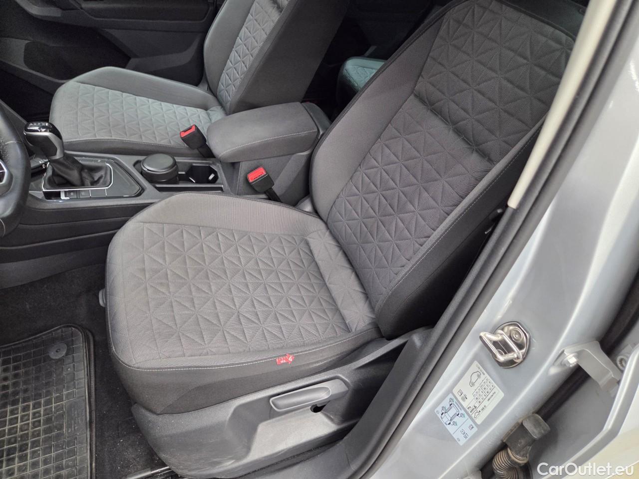  Volkswagen  Tiguan Life 2.0 TDI 150CP DSG #41