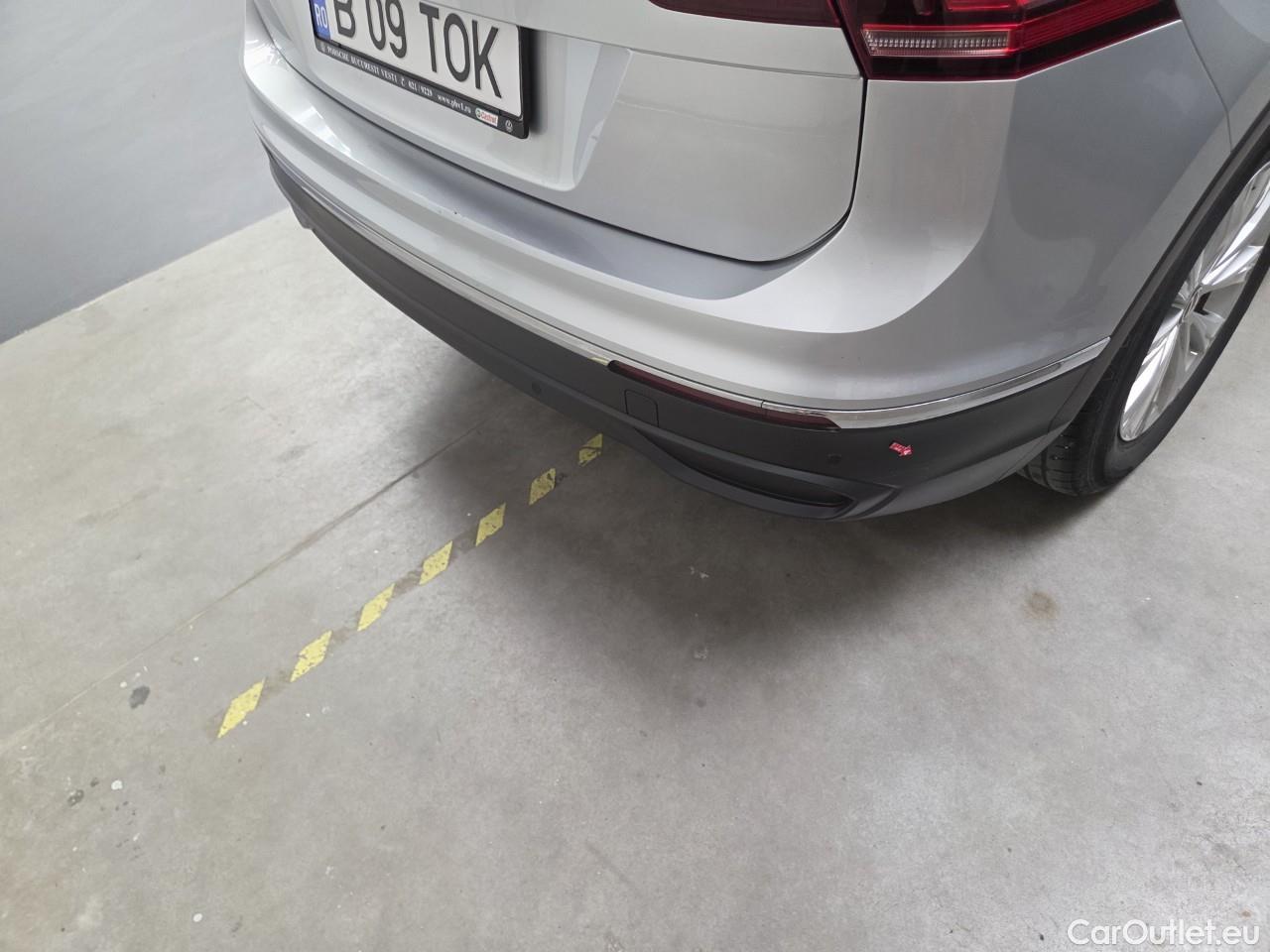  Volkswagen  Tiguan Life 2.0 TDI 150CP DSG #34