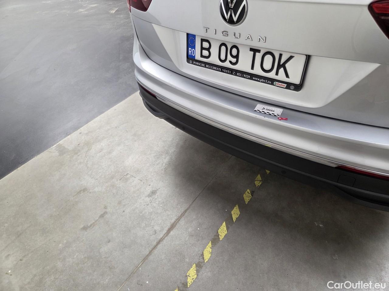  Volkswagen  Tiguan Life 2.0 TDI 150CP DSG #32