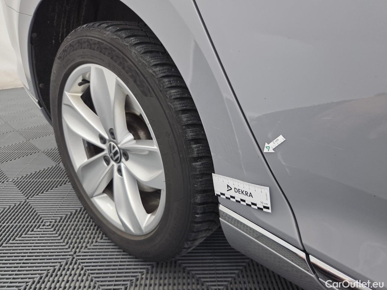  Volkswagen  Passat Highline 2.0 TDI DSG 150 CP #20