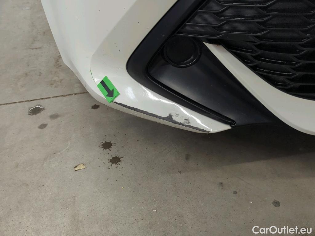  Toyota  Corolla 1.8 Hybrid Eco HSD #5