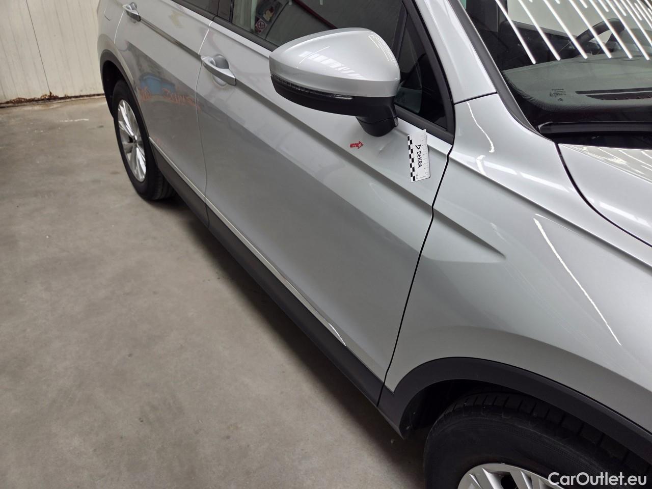 Volkswagen  Tiguan Life 2.0 TDI 150CP DSG #21