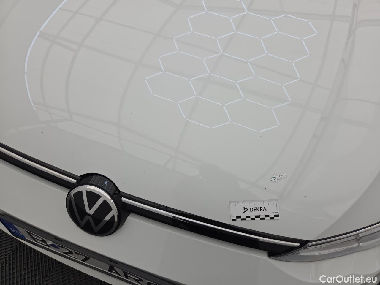  Volkswagen  Golf  Life 2.0 TDI #19