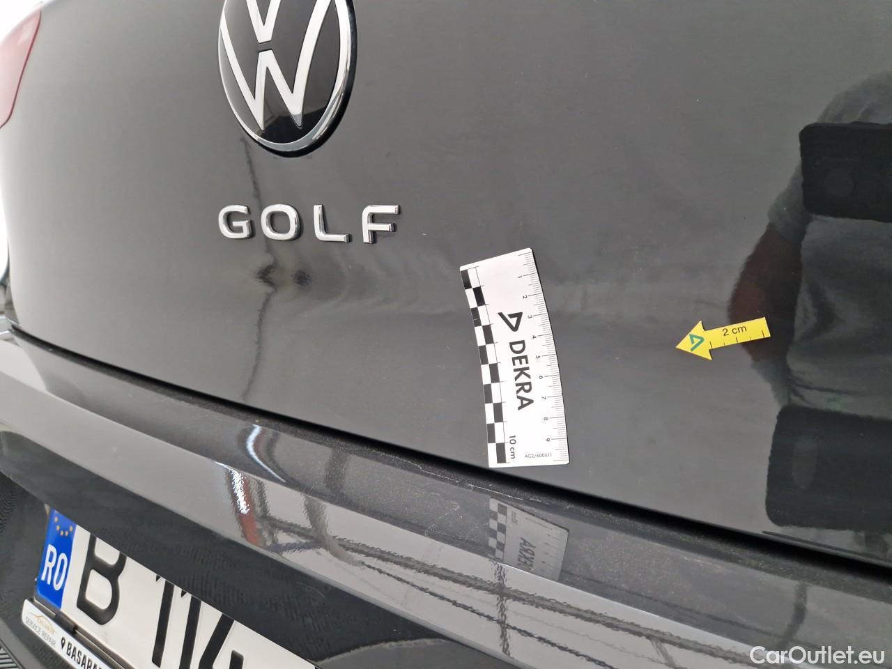  Volkswagen  Golf  Life 1.0 TSI #20