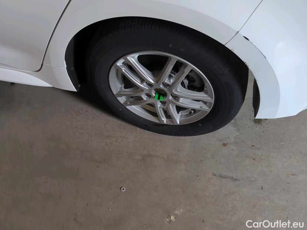  Toyota  Corolla 1.8 Hybrid Eco HSD #11