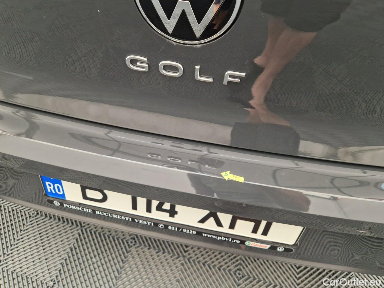  Volkswagen  Golf  Life 1.0 TSI #11