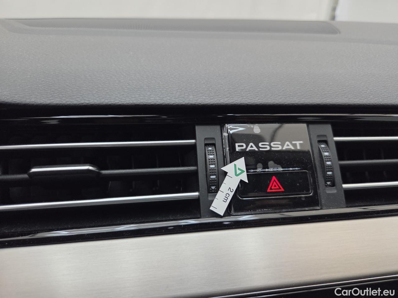  Volkswagen  Passat Highline 2.0 TDI DSG 150 CP #29