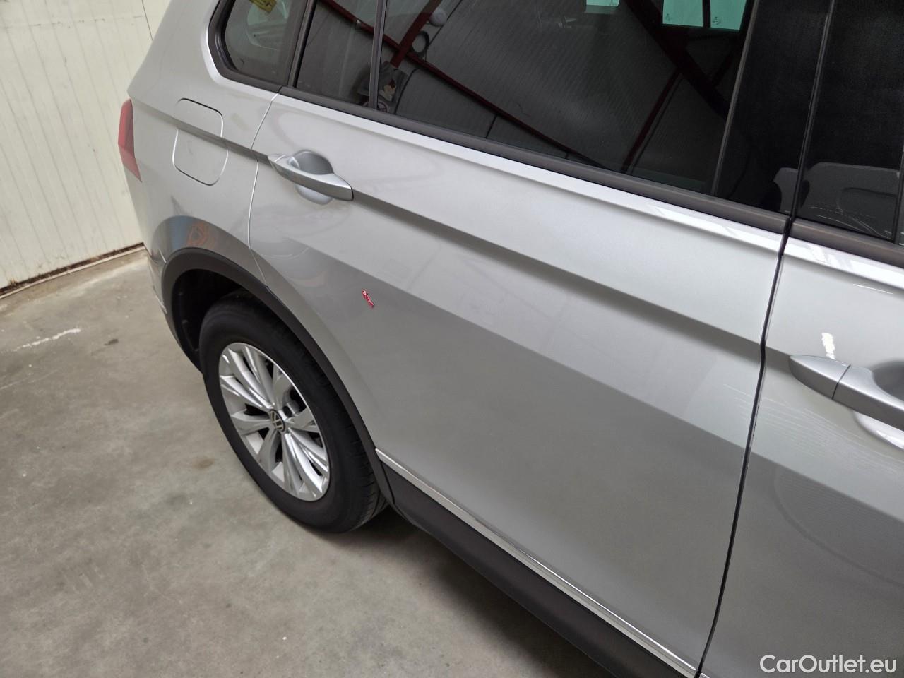  Volkswagen  Tiguan Life 2.0 TDI 150CP DSG #28
