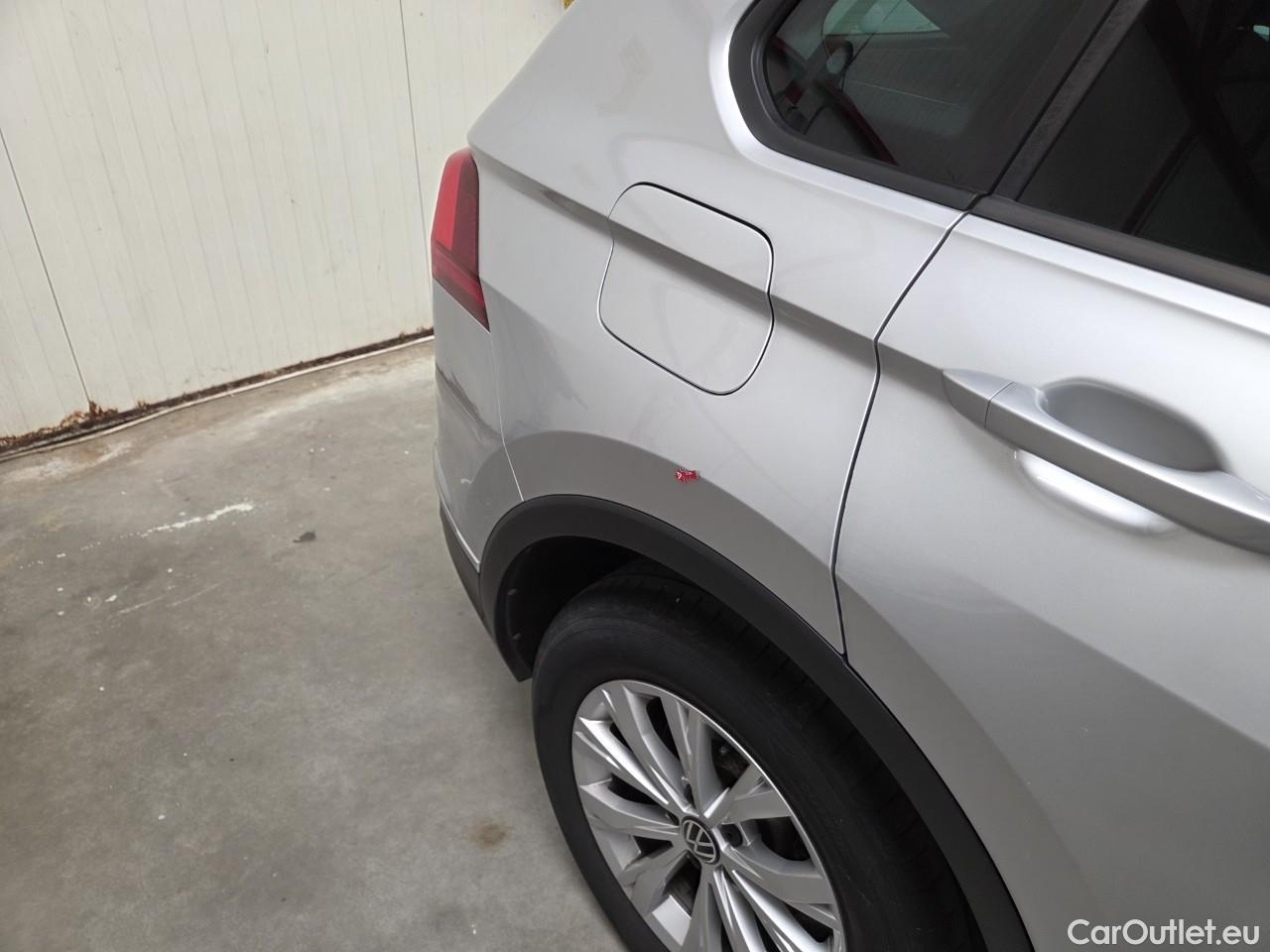  Volkswagen  Tiguan Life 2.0 TDI 150CP DSG #30