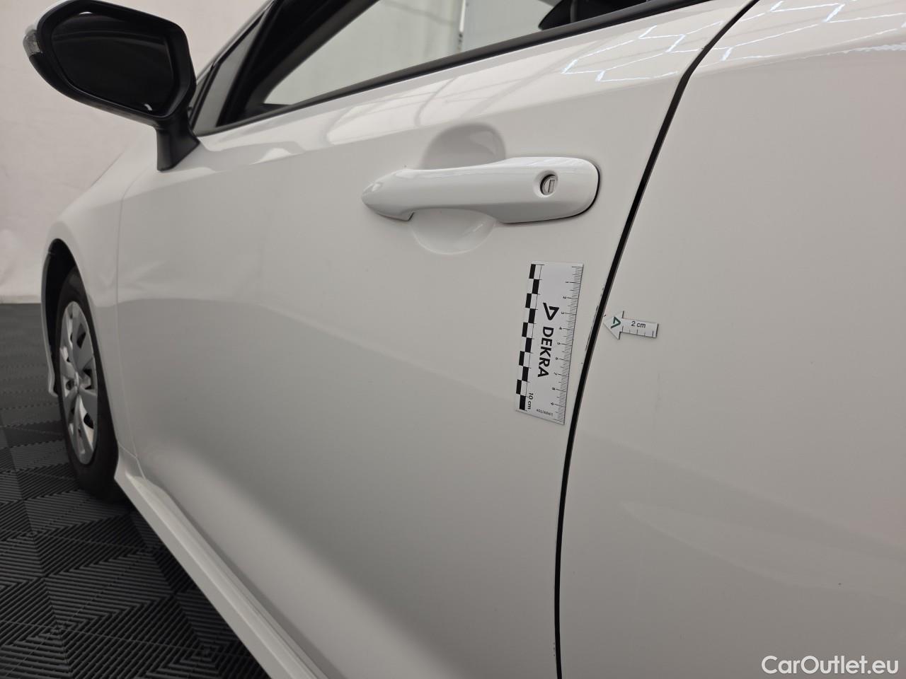  Toyota  Corolla 1.8 Hybrid Business HSD E-CVT #1