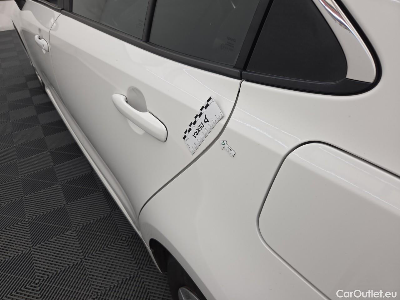  Toyota  Corolla 1.8 Hybrid Business HSD E-CVT #19