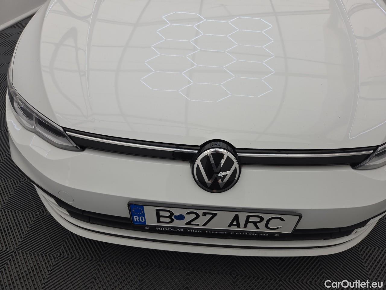  Volkswagen  Golf  Life 2.0 TDI #16