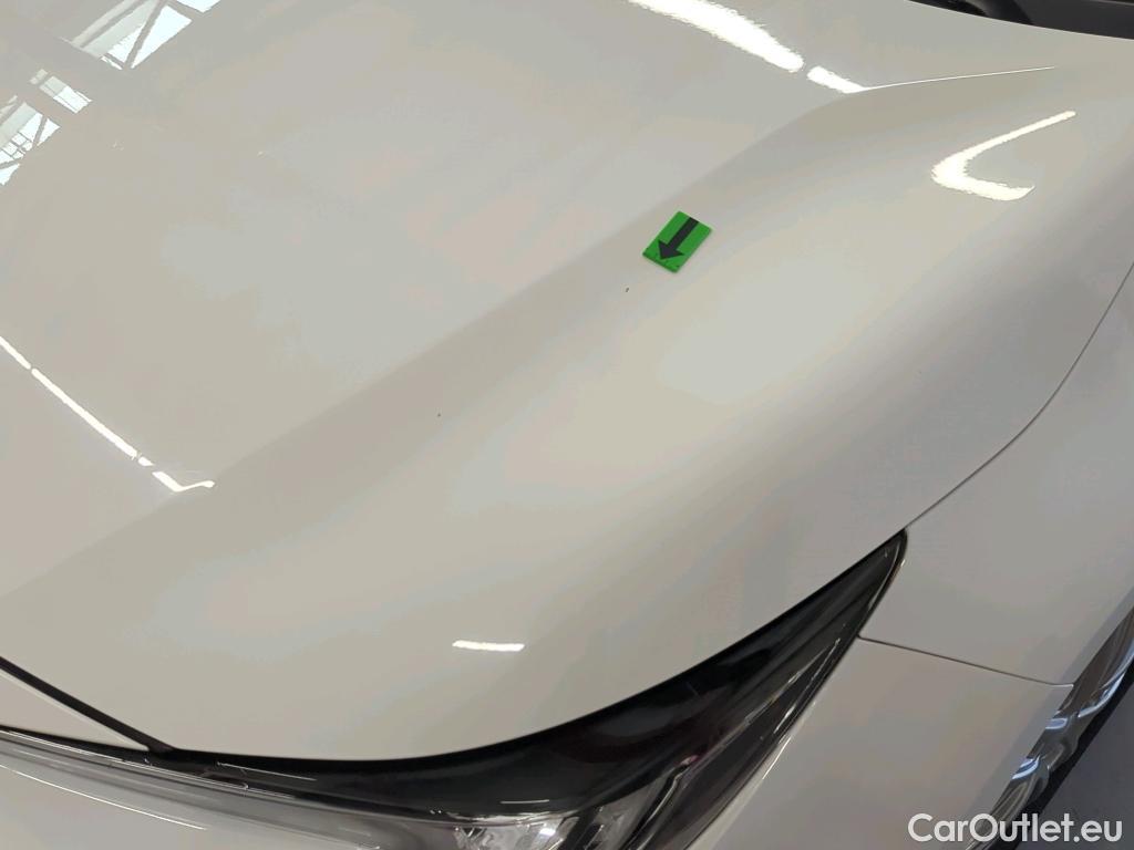  Toyota  Corolla 1.8 Hybrid Eco HSD #13