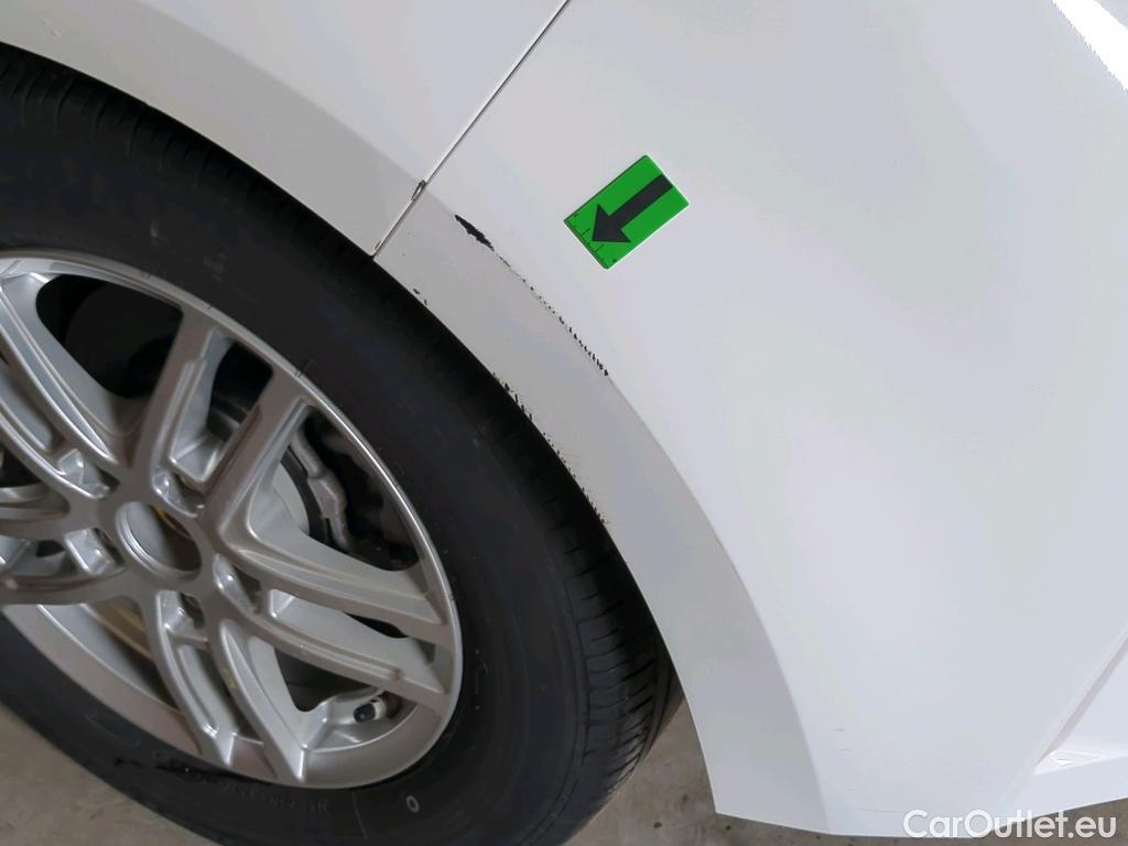 Toyota  Corolla 1.8 Hybrid Eco HSD #4