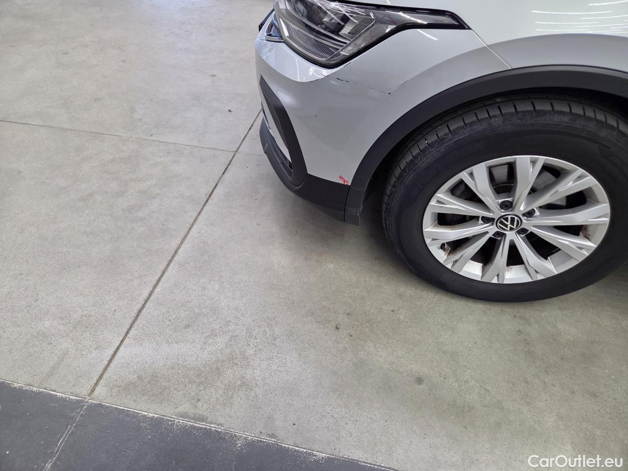  Volkswagen  Tiguan Life 2.0 TDI 150CP DSG #11