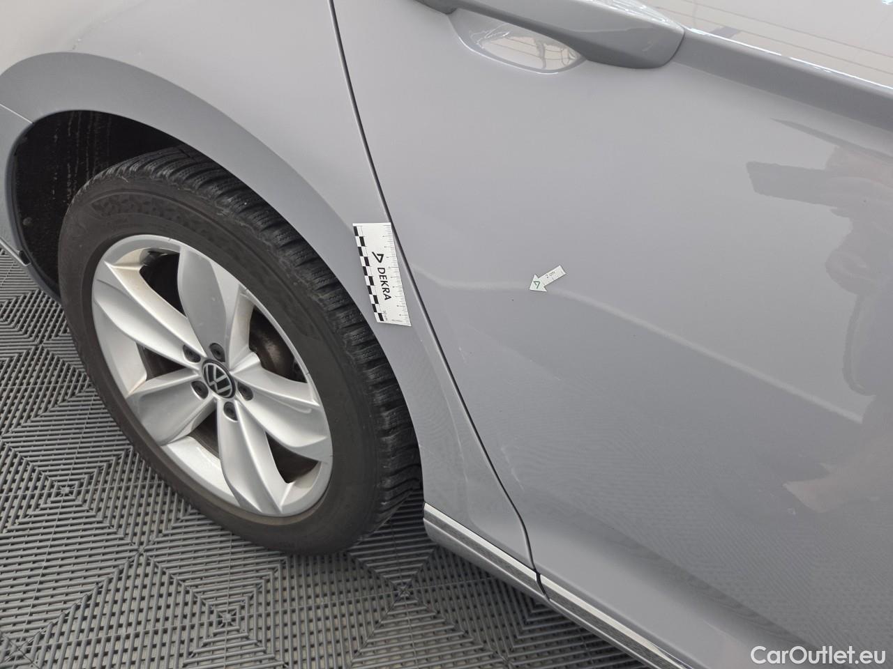  Volkswagen  Passat Highline 2.0 TDI DSG 150 CP #15