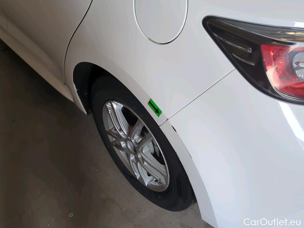  Toyota  Corolla 1.8 Hybrid Eco HSD #7