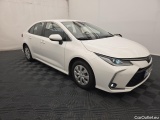  Toyota  Corolla 1.8 Hybrid Business HSD E-CVT #2