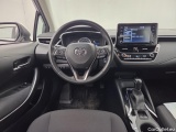  Toyota  Corolla 1.8 Hybrid Business HSD E-CVT #7