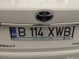  Toyota  Corolla 1.8 Hybrid Business HSD E-CVT #10