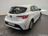  Toyota  Corolla 1.8 Hybrid Eco HSD #2