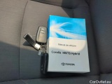  Toyota  Corolla 1.8 Hybrid Eco HSD #3
