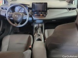  Toyota  Corolla 1.8 Hybrid Eco HSD #5